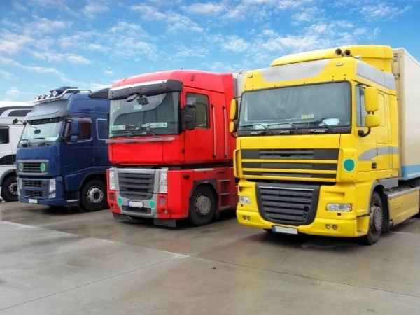 Adana Çatalpınar Nakliye